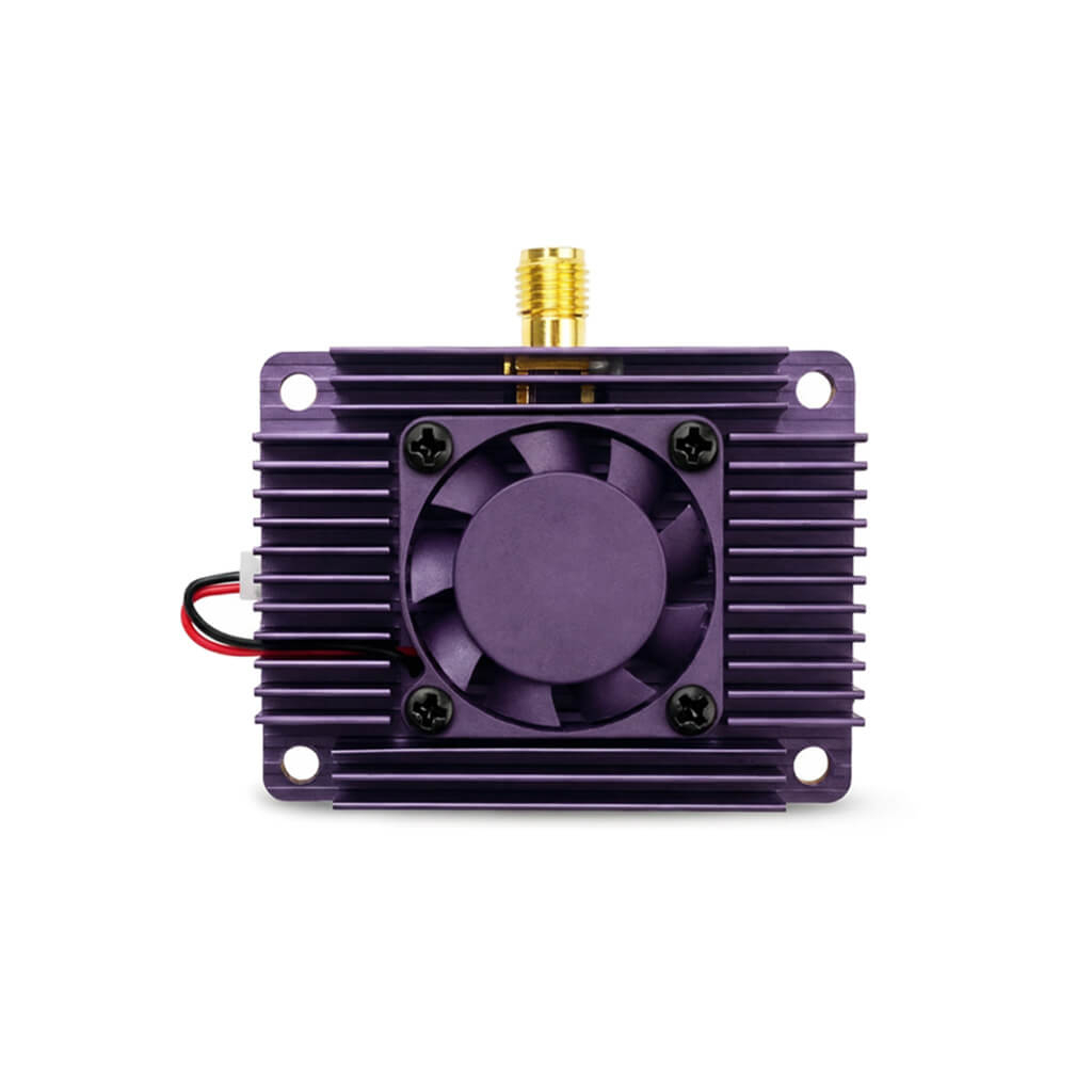 Відеопередавач (VTX) Peakfpv THOR T78 3W 7.2-8G упаковка 400 шт. (T78BOX400) - фото 3 Відеопередавач (VTX) Peakfpv THOR T78 3W 7.2-8G упаковка 400 шт. (T78BOX400) - фото 3