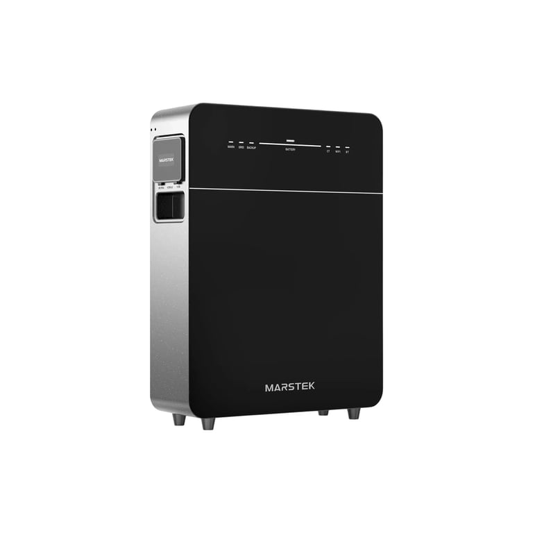 Зарядна станція Marstek Venus-E 2500W 5120Wh (Venus-E) - фото 1