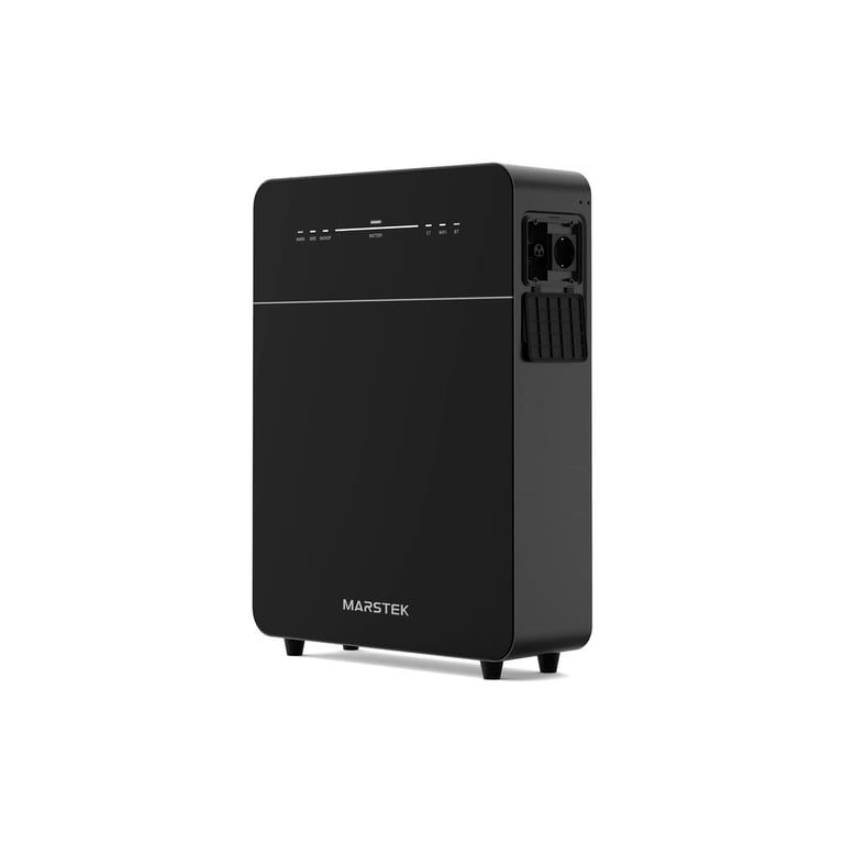 Зарядна станція Marstek Venus-E 2500W 5120Wh (Venus-E) - фото 2