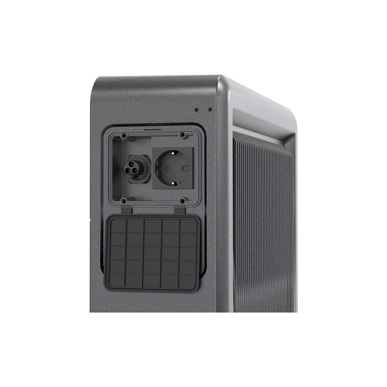 Зарядна станція Marstek Venus-E 2500W 5120Wh (Venus-E) - фото 4