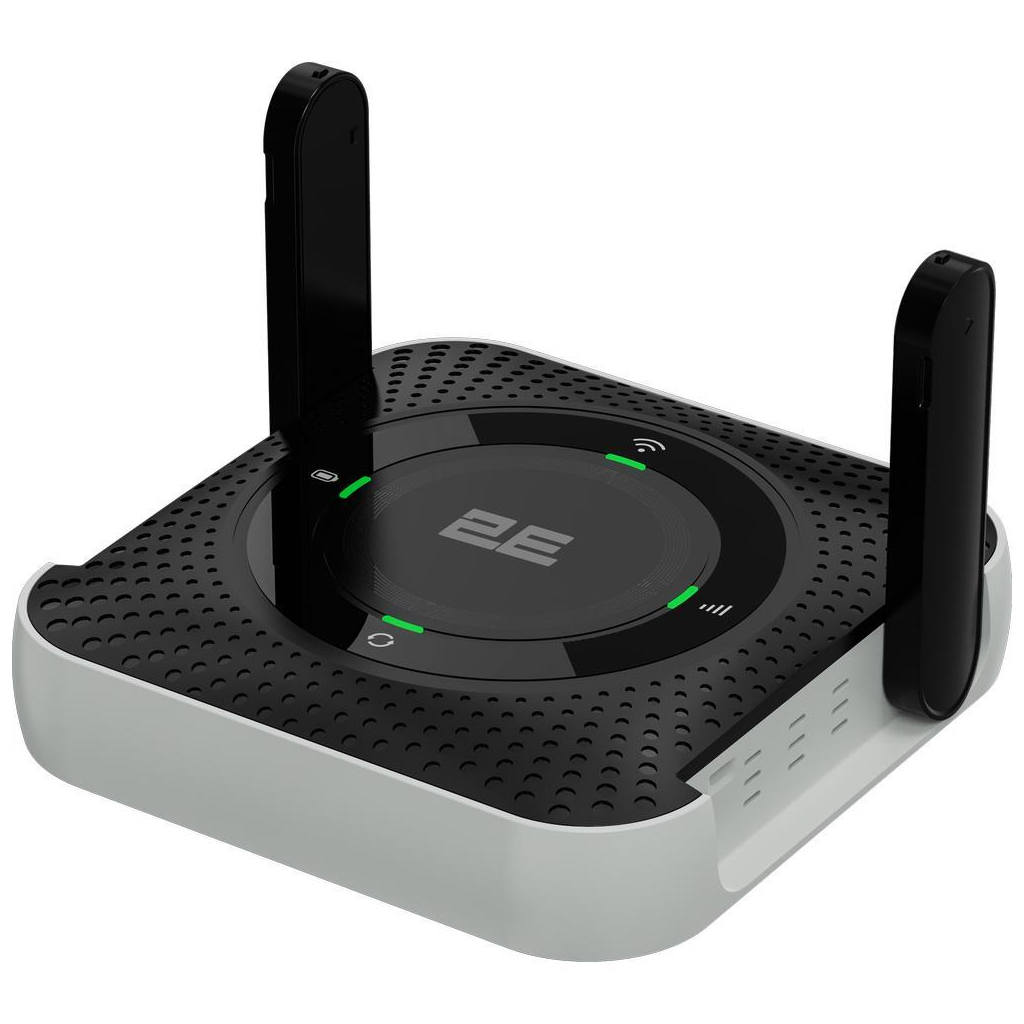 Мобільний Wi-Fi роутер 2E PowerLink MiFi-5 2025 (794300866700) - фото 1