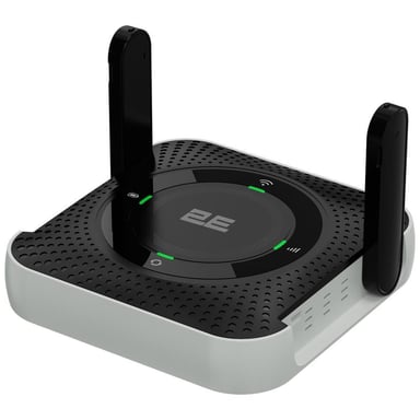 Мобільний Wi-Fi роутер 2E PowerLink MiFi-5 2025 (794300866700) - фото 1