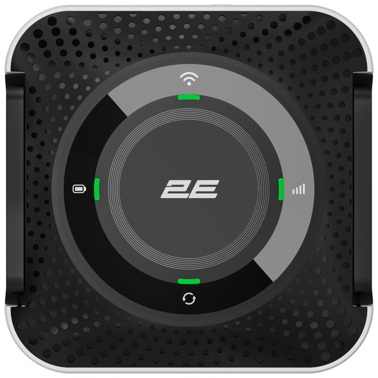 Мобільний Wi-Fi роутер 2E PowerLink MiFi-5 2025 (794300866700) - фото 4