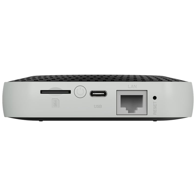 Мобільний Wi-Fi роутер 2E PowerLink MiFi-5 2025 (794300866700) - фото 6