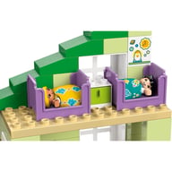 Конструктор LEGO DUPLO Town Сучасний родинний будинок із фігурками 3 в 1 (10470) - фото 7