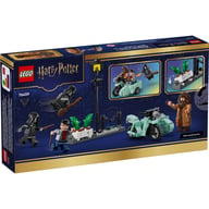 Конструктор LEGO Harry Potter Геґрід і Гаррі: Втеча з Тисової вулиці (76459) - фото 8