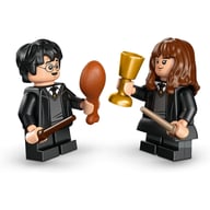 Конструктор LEGO Harry Potter Замок Гоґвортс: Церемонія розподілу по факультетах (76460) - фото 6