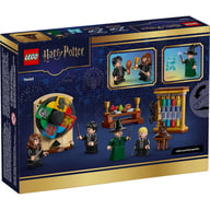 Конструктор LEGO Harry Potter Замок Гоґвортс: Церемонія розподілу по факультетах (76460) - фото 7