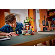 Конструктор LEGO NINJAGO Модель персонажів ніндзя. 15-та річниця (71866) - фото 10