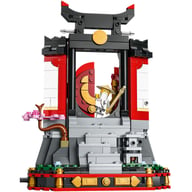 Конструктор LEGO NINJAGO Модель персонажів ніндзя. 15-та річниця (71866) - фото 3