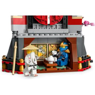 Конструктор LEGO NINJAGO Модель персонажів ніндзя. 15-та річниця (71866) - фото 7