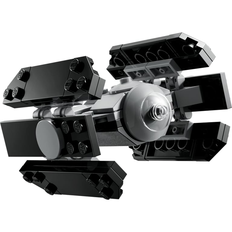 Конструктор LEGO Star Wars Мінімодель TIE Advanced (30727) - фото 2
