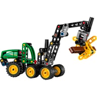 Конструктор LEGO Technic Колісний комбайн John Deere 1470H (42218) - фото 2