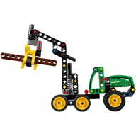 Конструктор LEGO Technic Колісний комбайн John Deere 1470H (42218) - фото 3