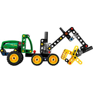 Конструктор LEGO Technic Колісний комбайн John Deere 1470H (42218) - фото 7