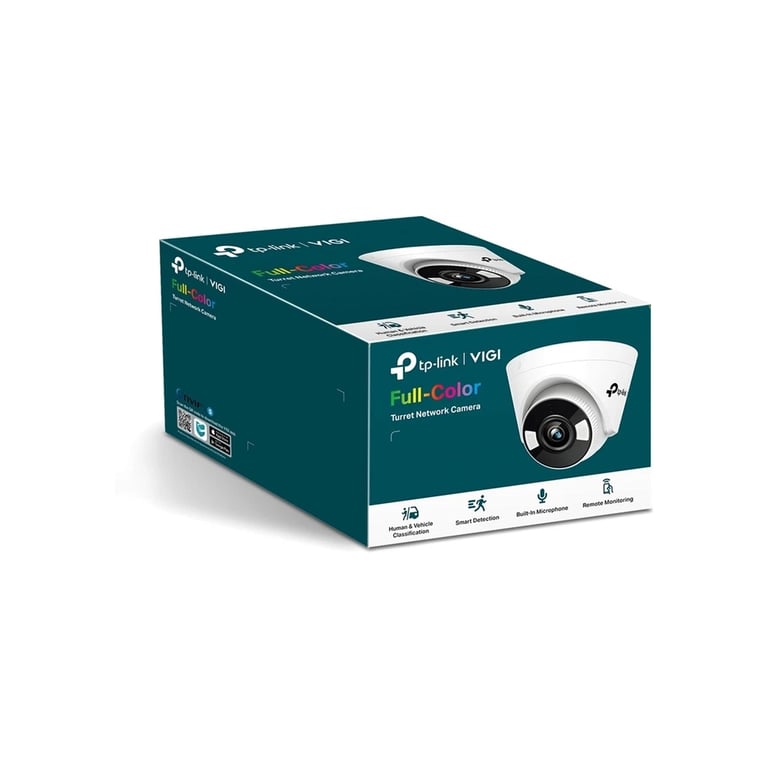 Камера відеоспостереження TP-Link VIGI-C440-2.8 - фото 3