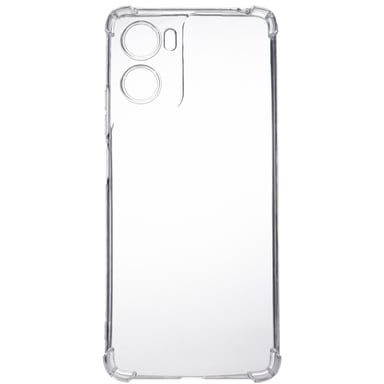 Чохол до мобільного телефона Armorstandart Air Force Motorola G06 Power 4G Camera cover Clear (ARM89091) - фото 1