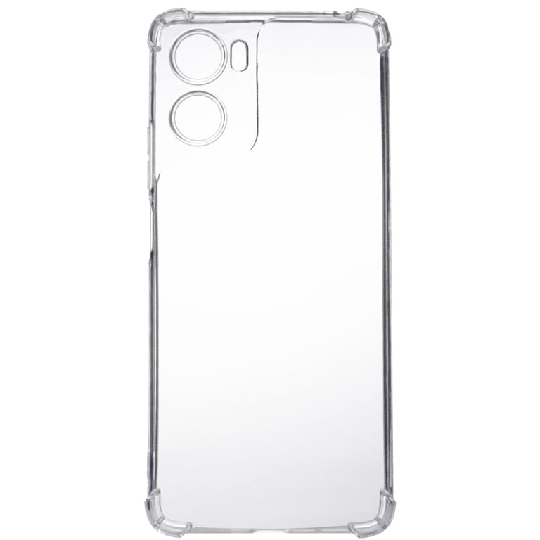 Чохол до мобільного телефона Armorstandart Air Force Motorola G06 Power 4G Camera cover Clear (ARM89091) - фото 1