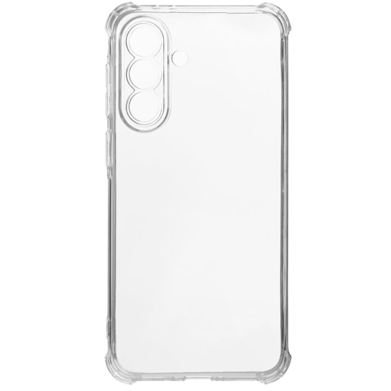 Чохол до мобільного телефона Armorstandart Air Force Samsung A37 5G Camera cover Clear (ARM89671) - фото 1