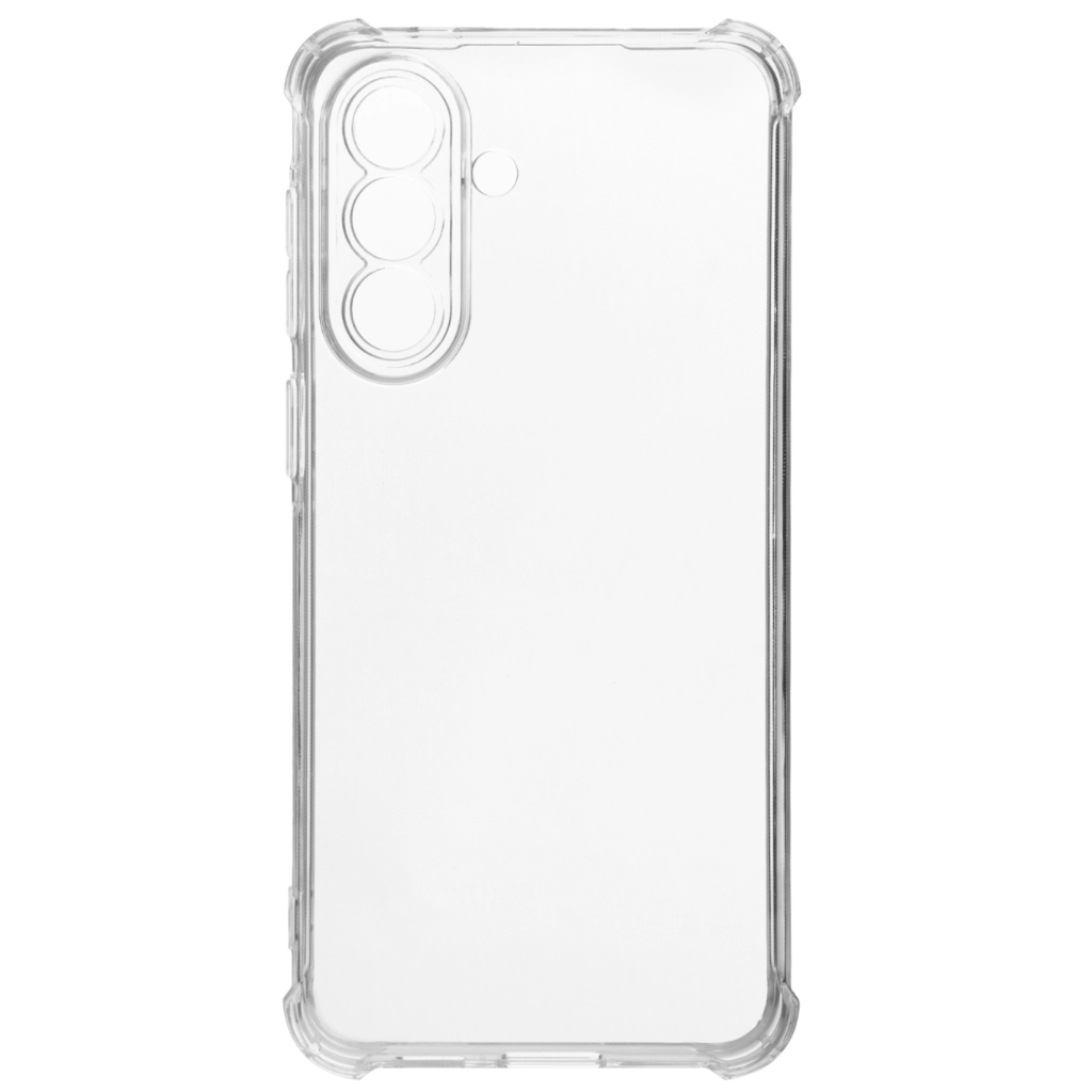 Чохол до мобільного телефона Armorstandart Air Force Samsung A57 5G Camera cover Clear (ARM89672) - фото 1