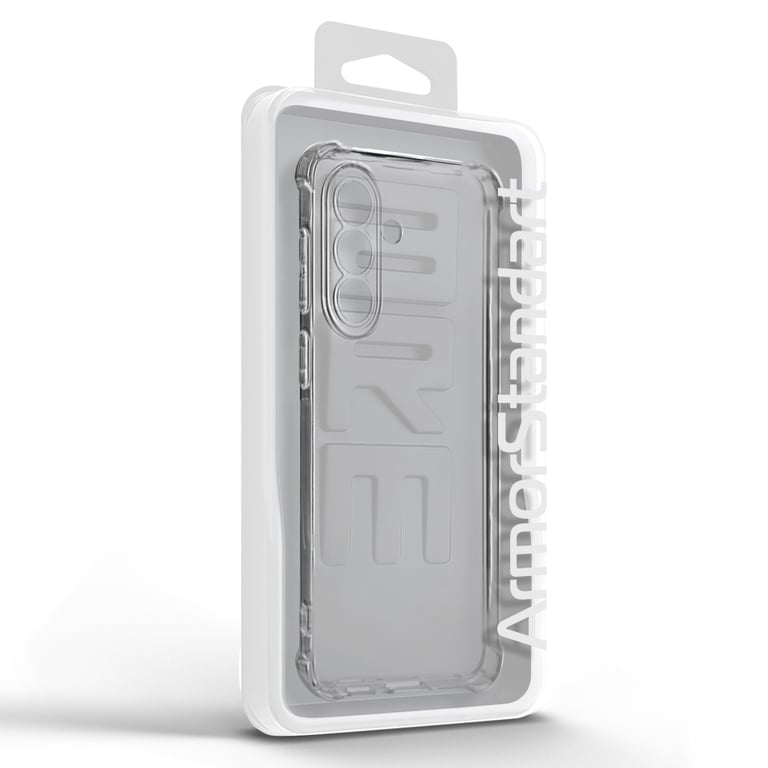 Чохол до мобільного телефона Armorstandart Air Force Samsung A57 5G Camera cover Clear (ARM89672) - фото 6
