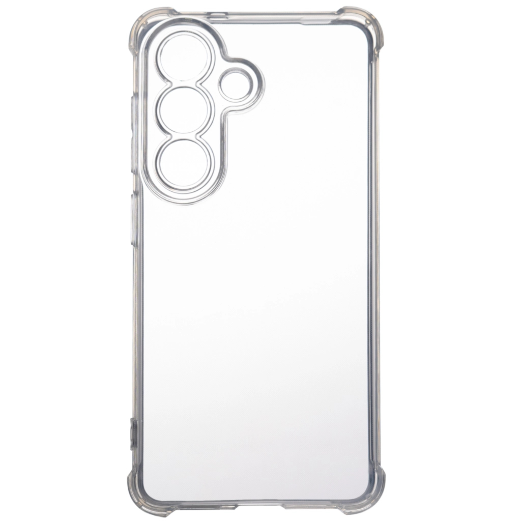 Чохол до мобільного телефона Armorstandart Air Force Samsung S26 5G Camera cover Clear (ARM88752) - фото 1