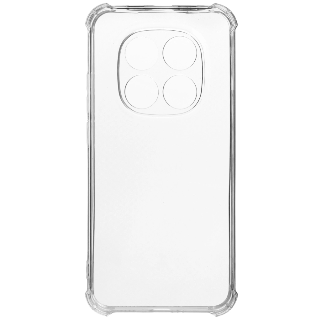 Чохол до мобільного телефона Armorstandart Air Force Xiaomi Redmi Note 15 Pro 5G Camera cover Clear (ARM89678) - фото 1
