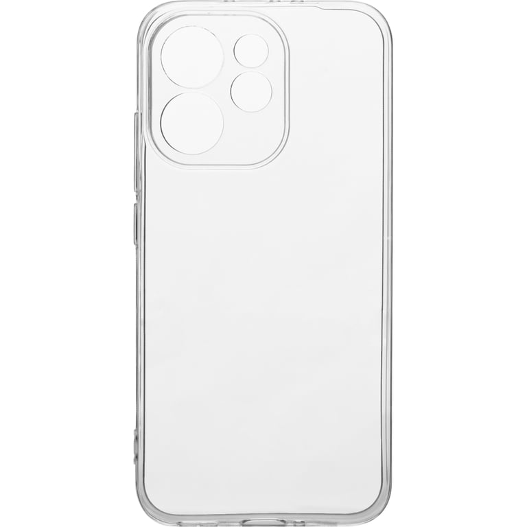 Чохол до мобільного телефона Armorstandart Air OPPO Reno15 5G Camera cover Clear (ARM89902) - фото 1