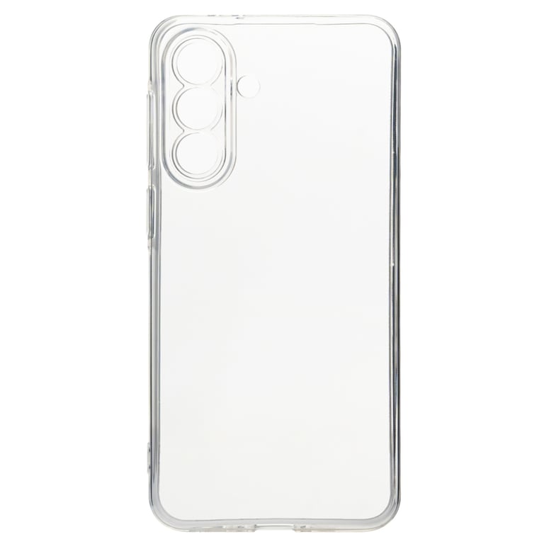 Чохол до мобільного телефона Armorstandart Air Samsung A37 5G Camera cover Clear (ARM89680) - фото 1