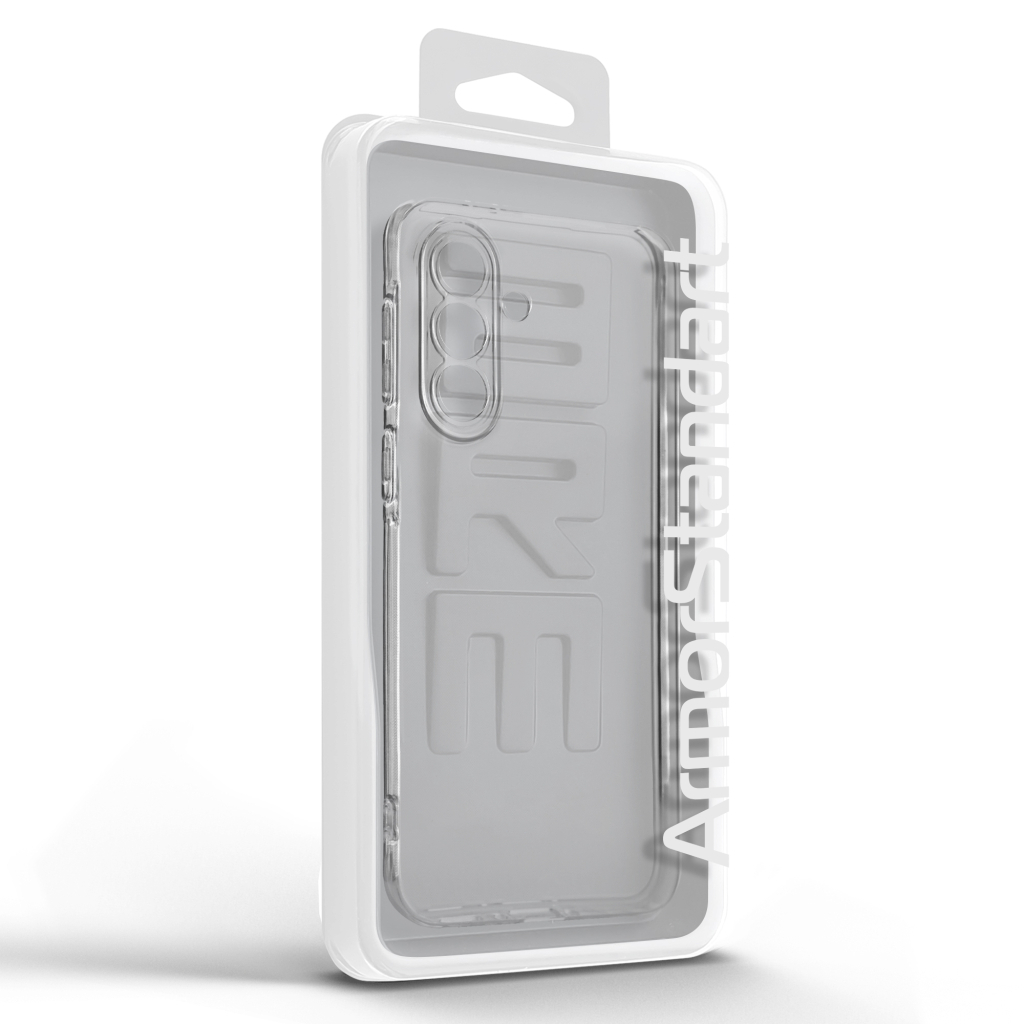 Чохол до мобільного телефона Armorstandart Air Samsung A37 5G Camera cover Clear (ARM89680) - фото 6 Чохол до мобільного телефона Armorstandart Air Samsung A37 5G Camera cover Clear (ARM89680) - фото 6