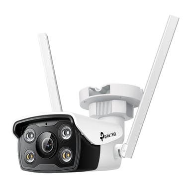 Камера відеоспостереження TP-Link VIGI C340-W-4 (VIGI-C340-W-4) - фото 1
