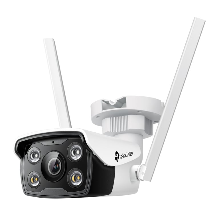 Камера відеоспостереження TP-Link VIGI C340-W-4 (VIGI-C340-W-4) - фото 1