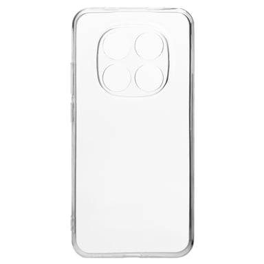 Чохол до мобільного телефона Armorstandart Air Xiaomi Redmi Note 15 Pro 5G Camera cover Clear (ARM89688) - фото 1