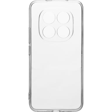Чохол до мобільного телефона Armorstandart Air Xiaomi Redmi Note 15 Pro Plus 5G / Poco M8 Pro 5G Camera cover Clear (ARM89689) - фото 1