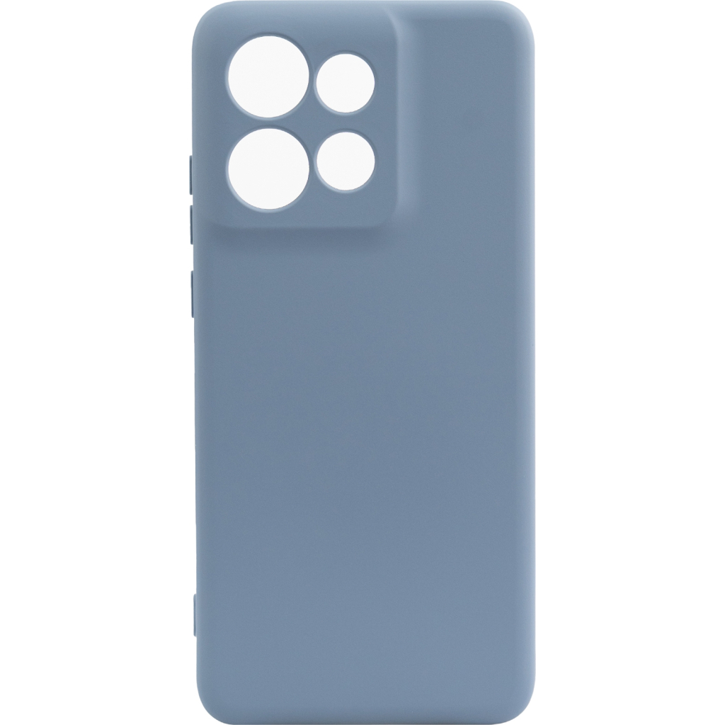 Чохол до мобільного телефона Armorstandart ICON Motorola Edge 60 Neo 5G / 50 Neo 5G Camera cover Winter Blue (ARM90025) Чохол до мобільного телефона Armorstandart ICON Motorola Edge 60 Neo 5G / 50 Neo 5G Camera cover Winter Blue (ARM90025)