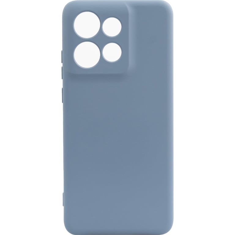 Чохол до мобільного телефона Armorstandart ICON Motorola Edge 60 Neo 5G / 50 Neo 5G Camera cover Winter Blue (ARM90025) - фото 1