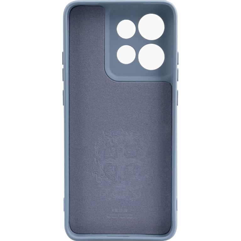 Чохол до мобільного телефона Armorstandart ICON Motorola Edge 60 Neo 5G / 50 Neo 5G Camera cover Winter Blue (ARM90025) - фото 2