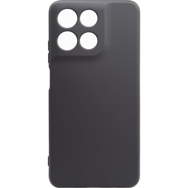 Чохол до мобільного телефона Armorstandart ICON Motorola G57 Power 5G Black (ARM89609) - фото 1