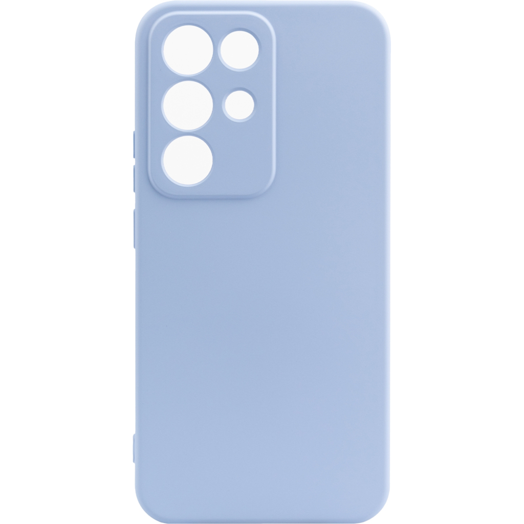 Чохол до мобільного телефона Armorstandart ICON Realme C85 Pro 4G Camera cover Lavender (ARM90036) - фото 1