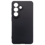 Чохол до мобільного телефона Armorstandart Matte Slim Fit Samsung S26 5G Camera cover Black (ARM88764) - фото 1