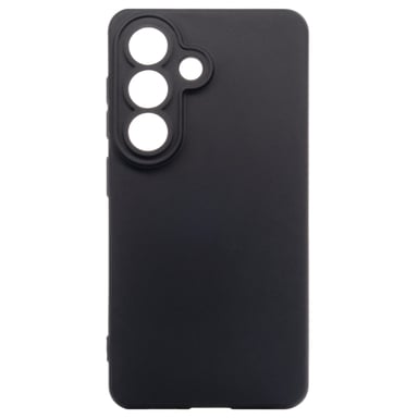 Чохол до мобільного телефона Armorstandart Matte Slim Fit Samsung S26 5G Camera cover Black (ARM88764) - фото 1