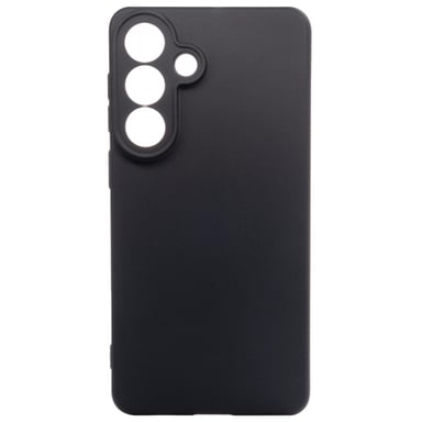 Чохол до мобільного телефона Armorstandart Matte Slim Fit Samsung S26 Plus 5G Camera cover Black (ARM89444) - фото 1