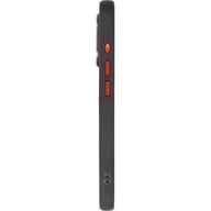 Чохол до мобільного телефона Armorstandart Unit MagCase SE Apple iPhone 17 Black Orange (ARM86314) - фото 3