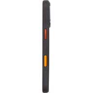 Чохол до мобільного телефона Armorstandart Unit MagCase SE Apple iPhone 17 Black Orange (ARM86314) - фото 4