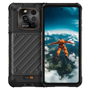 Мобільний телефон RugOne Xever 7 Pro (6975326660679) - фото 1