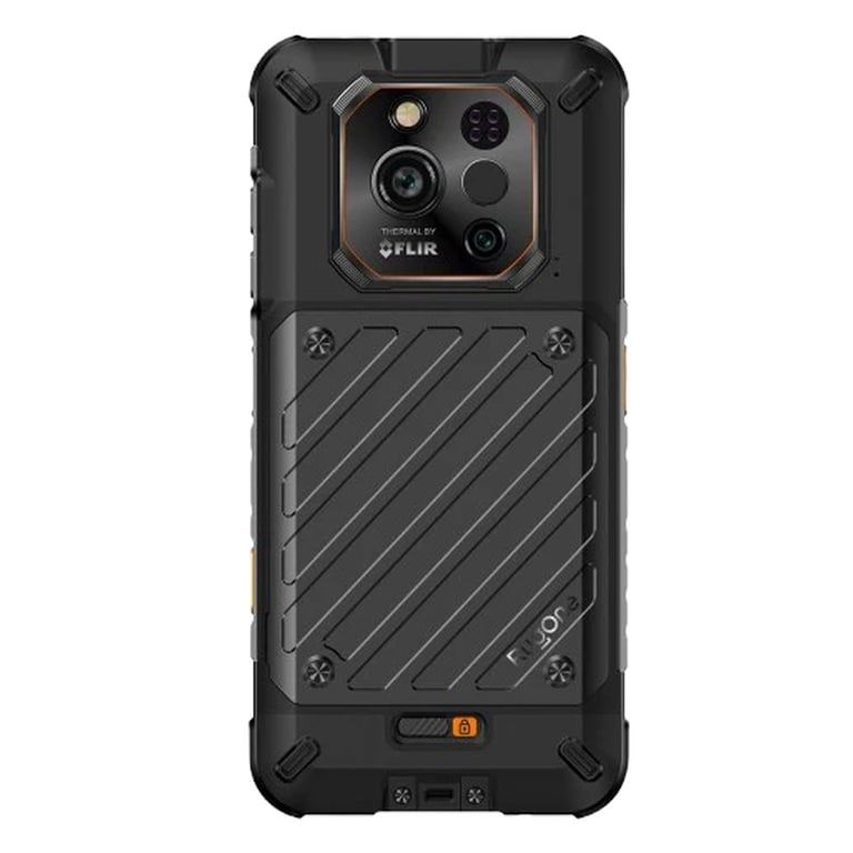 Мобільний телефон RugOne Xever 7 Pro (6975326660679) - фото 3