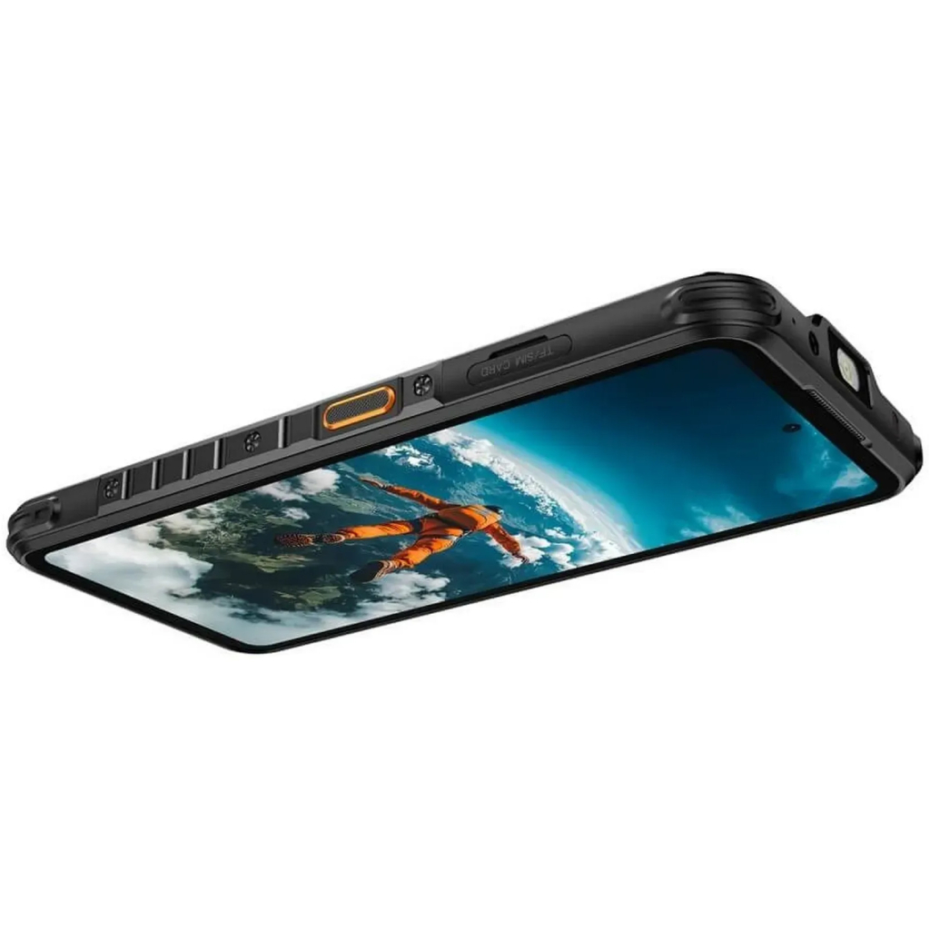 Мобільний телефон RugOne Xever 7 Pro (6975326660679) - фото 4 Мобільний телефон RugOne Xever 7 Pro (6975326660679) - фото 4