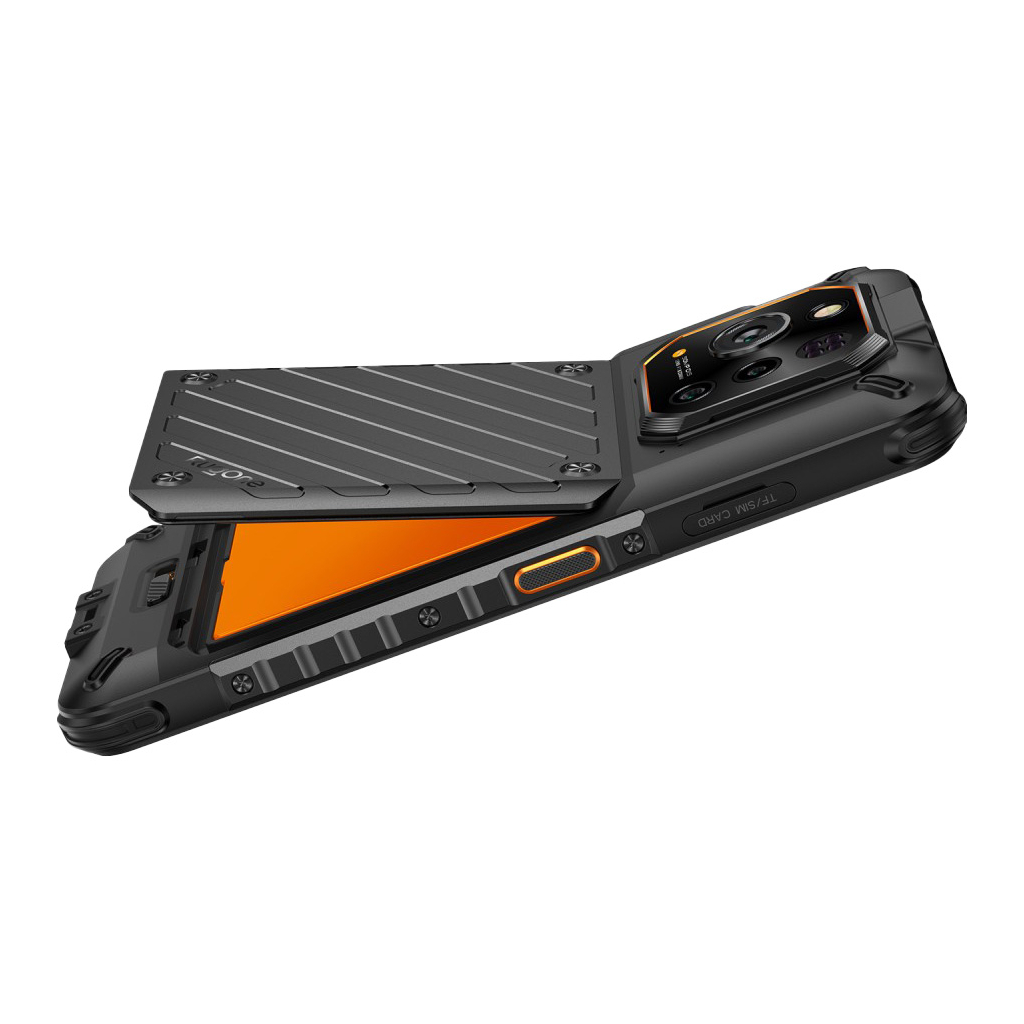 Мобільний телефон RugOne Xever 7 Pro (6975326660679) - фото 8 Мобільний телефон RugOne Xever 7 Pro (6975326660679) - фото 8