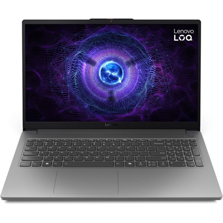 Ноутбук Lenovo LOQ 15IAX9E (83LK00CVUS) — фото 1