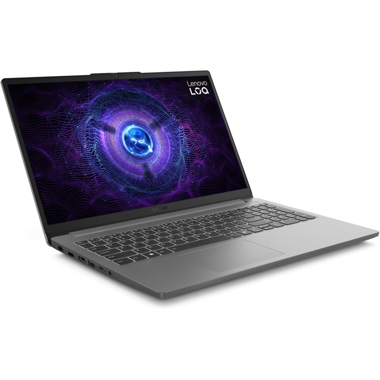 Ноутбук Lenovo LOQ 15IAX9E (83LK00CVUS) - фото 2